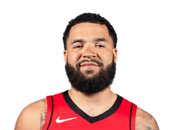 Fred VanVleet