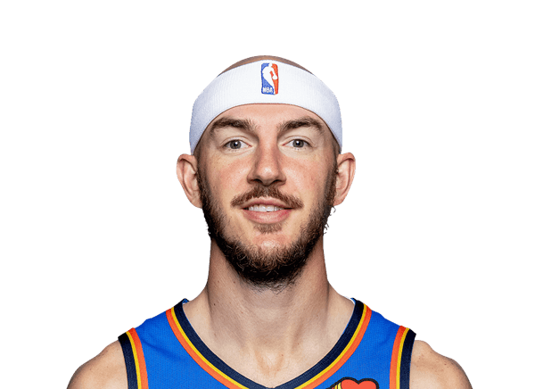 Alex Caruso