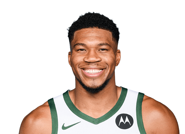 Giannis Antetokounmpo