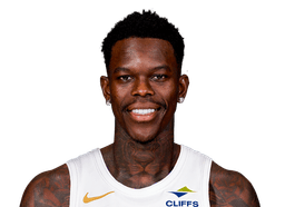 Dennis Schroder