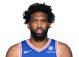Joel Embiid