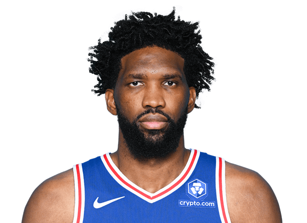 Joel Embiid