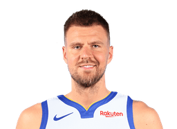 Kristaps Porzingis