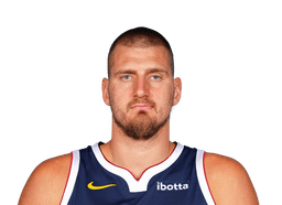 Nikola Jokic