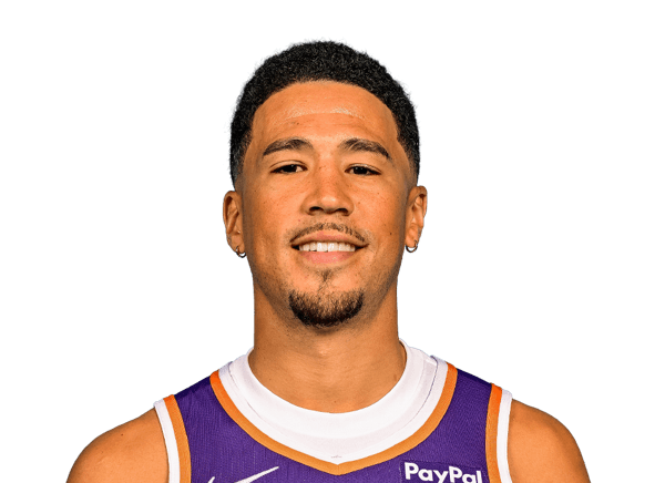 Devin Booker