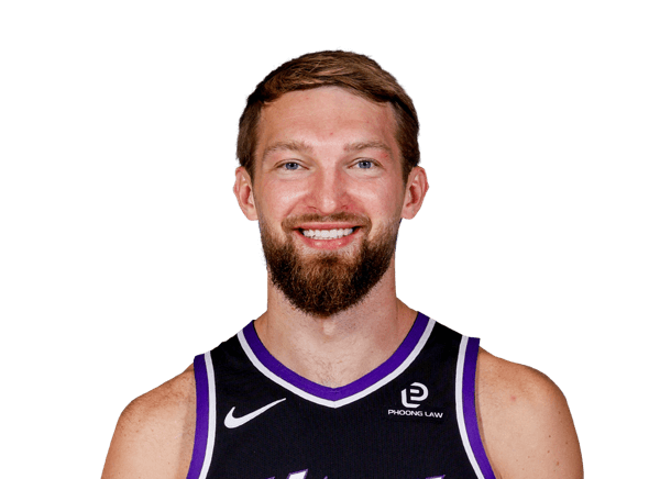 Domantas Sabonis