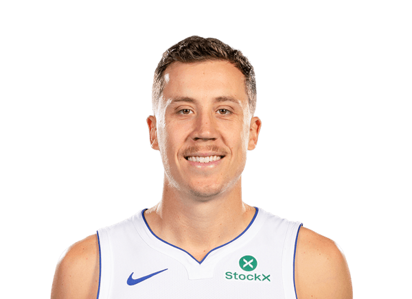 Duncan Robinson