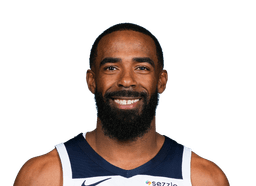 Mike Conley
