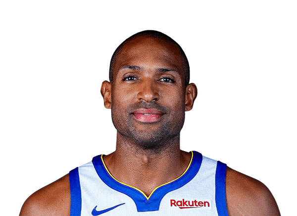 Al Horford