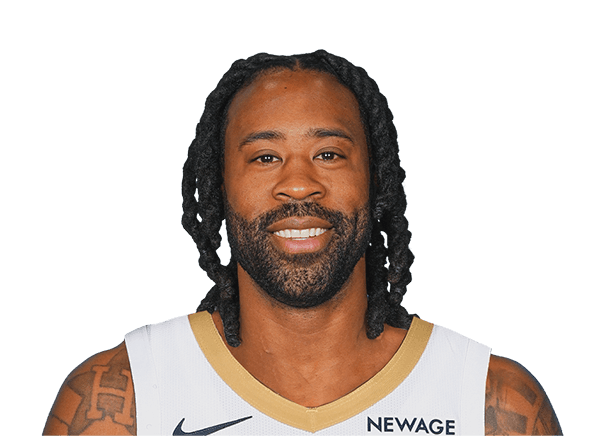 DeAndre Jordan