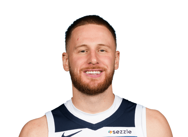 Donte DiVincenzo