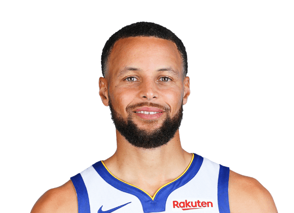 Stephen Curry