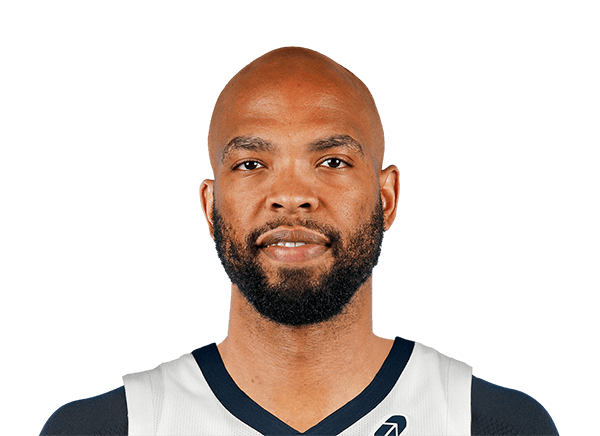 Taj Gibson