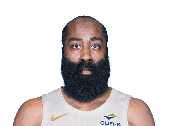 James Harden