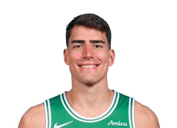 Luka Garza