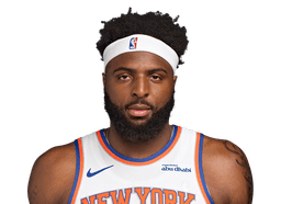 Mitchell Robinson