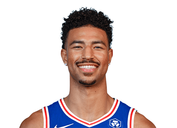 Quentin Grimes