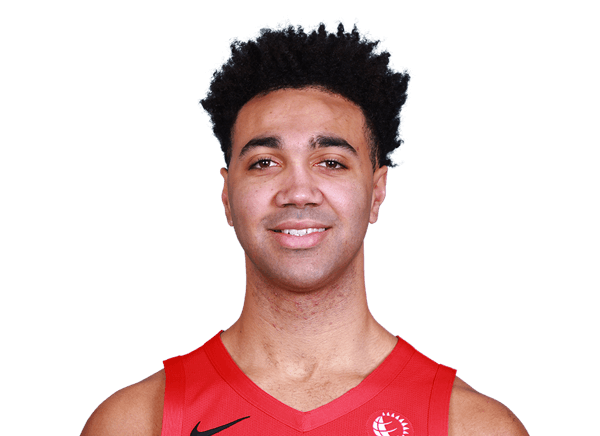 Trayce Jackson-Davis