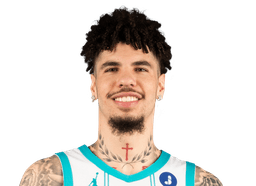 LaMelo Ball