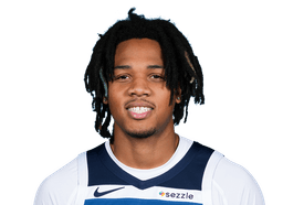 Terrence Shannon Jr.