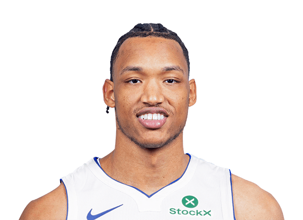 Wendell Moore Jr.