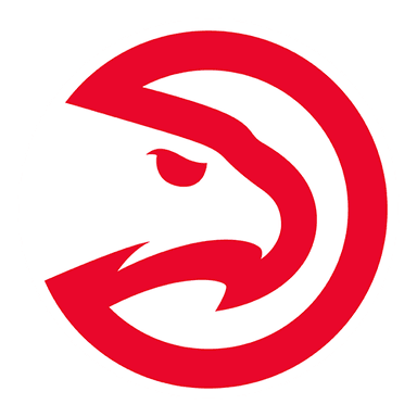 Atlanta Hawks logo