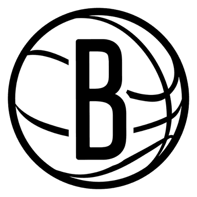 Brooklyn Nets logo