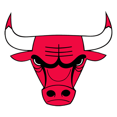 Chicago Bulls logo