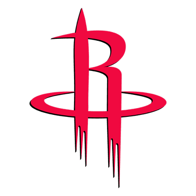 Houston Rockets logo