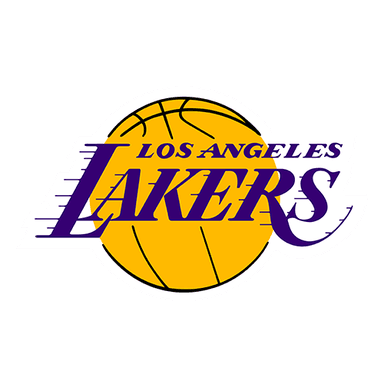 Los Angeles Lakers logo