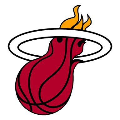 Miami Heat logo
