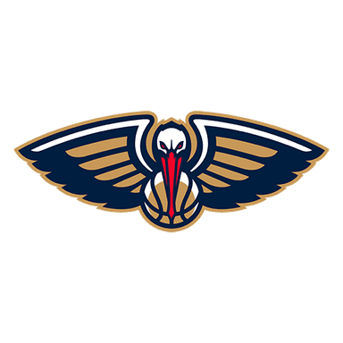 New Orleans Pelicans logo