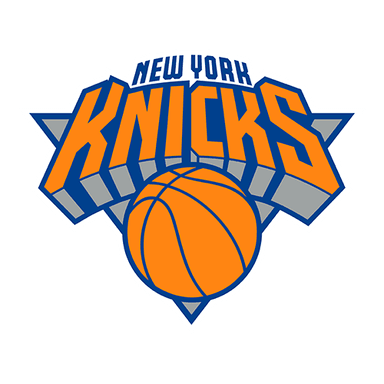 New York Knicks logo