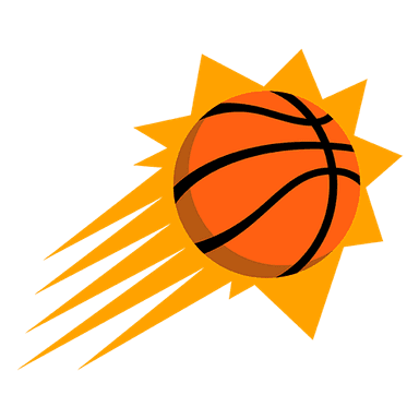 Phoenix Suns logo